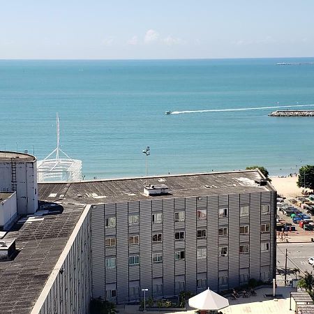 Praia Mansa 1205 Fortaleza  Exterior foto
