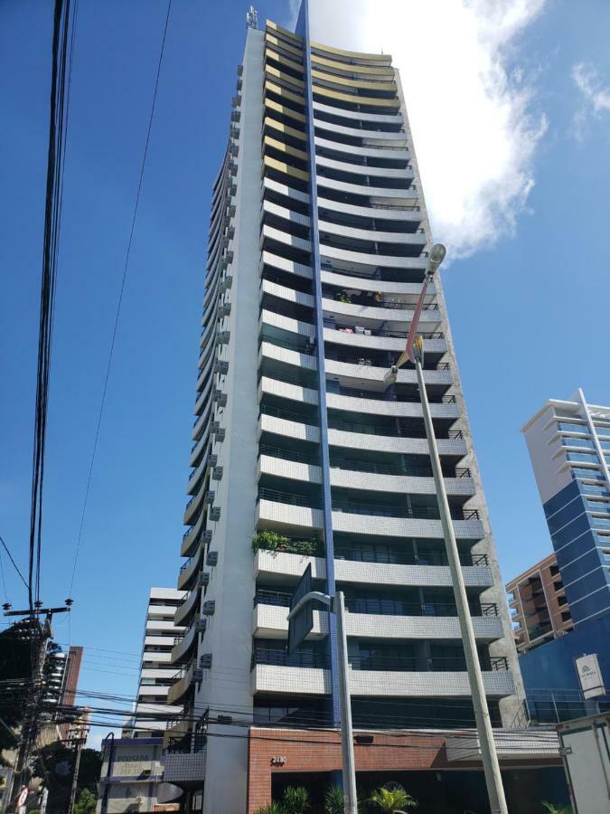 Praia Mansa 1205 Fortaleza  Exterior foto