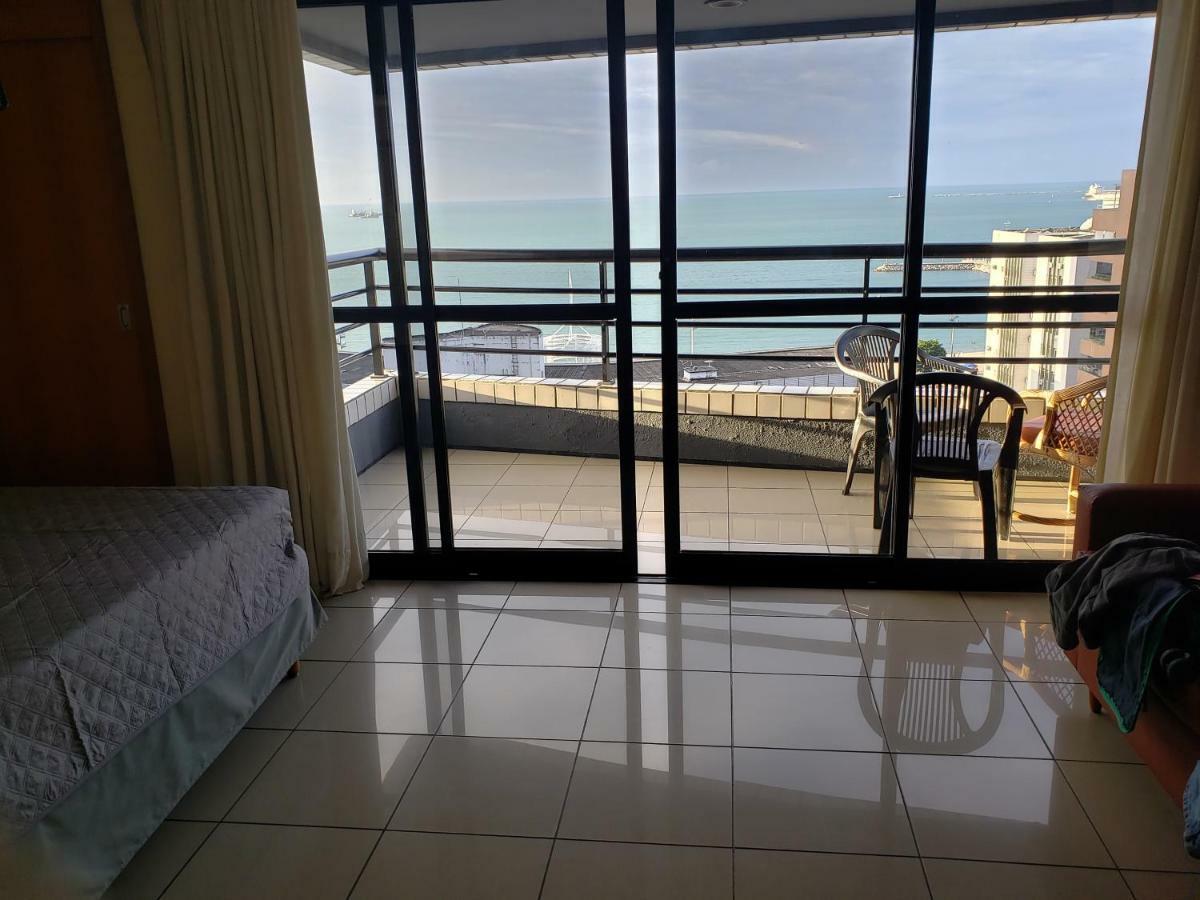 Praia Mansa 1205 Fortaleza  Exterior foto