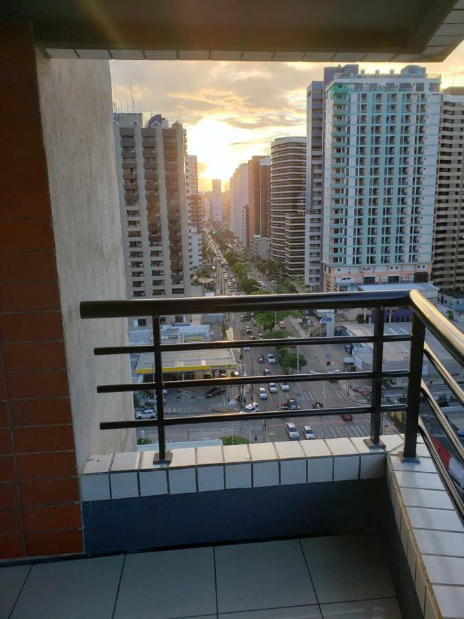 Praia Mansa 1205 Fortaleza  Exterior foto